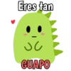Amor para tí 💗 7