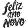 Mensagens • Ano Novo 6