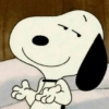 Snoopy mood variadito ✨ 12