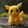 Mood Pikachu⚡⭐💛 20