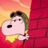 Snoopy shows🪄 2✨ 11