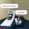 Roblox dokter pasien yap 🎮 11