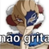 Não grita 13