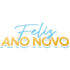 Mensagens • Ano Novo 27