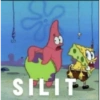 SpongeBob stress 7