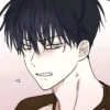 🌸ㅤㅤㅤ L ㅤㅤㅤmanwha     bl 18