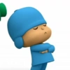Pocoyo. | @ocenferios  Haki. 5