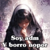 Soy adm Yborro nopor