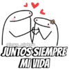 Flork amoroso 💕 10