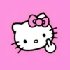 Hello kitty | sapecagem 5