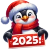 New Year 6