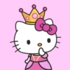 Hello Kitty reações  16