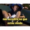 Red Bull não acredito no que estou vendo