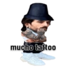 mucho tattoo