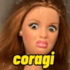 B coragi