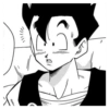 Gohan  25