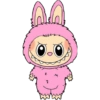 LABUBU 10