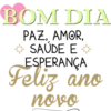 Bom dia 2025  7