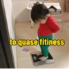 to quase fitiness B2]