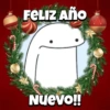FELIZ AÑO Nuevo!!