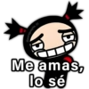 @paraguayita_01 Me amas, lo sé