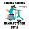 RAN DAN DAN DAN Capabp.pany MANDA FOTO SEM SUTIÃ