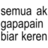 Anomali sakit hati💔 19