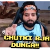 8 CHUTKI BJA DUNGA!!