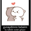 Günaydın-iyi geceler 18