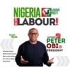 LABOUR PARTY NIGERIA ELABOUR! PETER 223>>> #TakeBackNaija #PeterObi4President #Secure&UniteNaija #TurnAroundNaija #TeamOHO SUPPORT PETER OBI PRESIDENT