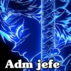 Adm jefe