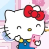 Hello kitty. | @vzzartt  Haki. 9