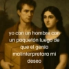 Genio malinterpretó mi deseo 5