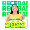 RECEBA! REBA! RARA! MARIANA 2022