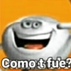 D Como t fue?