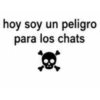 Texto Brat Enojo con todos 😡 16