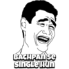 BACHPAN SE SINGLE Hun