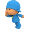 Pocoyo Ngambek 😠😤 10