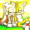 Tails and Cream 6