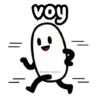 voy @Harley_Stickers