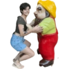 Minhas figurinhas 25