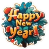 Happy New Years