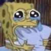 Reações Bob esponja  11