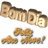 Bom dia 2025  9