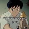 tiada hari tanpa miss youu