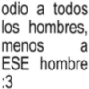 🤵🏻‍♂️🚫 MALDITOS HOMBRES 🚫🤵🏻‍♂️ 19