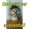 Fofos feliz ano novo 2025 16