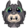 LABUBU 13