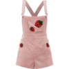 Baju OVERALL ✨🌟 10