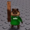 adio